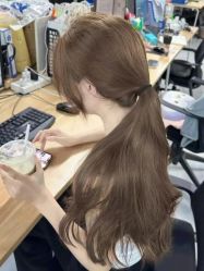 -AFA Hair studio·女士发型设计