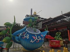 -茯茶镇