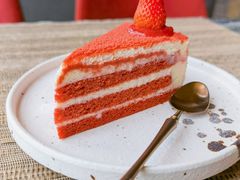 -良木缘咖啡西餐(太古里店)