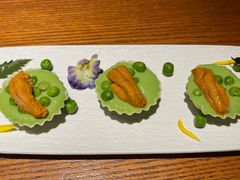 -贰捌零叁精致料理(钱湖店)