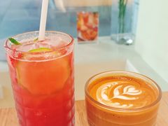 -Dough&Joe团憩(瑞虹天地月亮湾店)