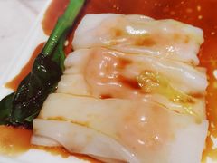 -怡品堂·金宴 (北京索菲特大酒店)