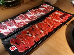 -掂档潮汕牛肉火锅(万象城店)