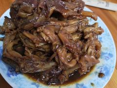 -许村蟹面(海宁许村大道店)