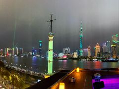 -外滩8号 whisky bar(金延大厦店)