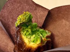 开心果可露丽-发酵食堂(屏风街店)