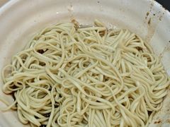 -蒋家桥饺面店(东关街店)