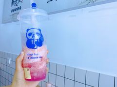 -茶百道(二七万达店)