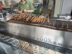 -牛街洪记小吃店(牛街店)