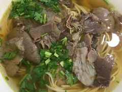 -鑫明明拉面(宁化路店)