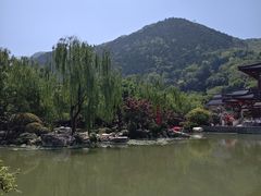 -华清宫景区