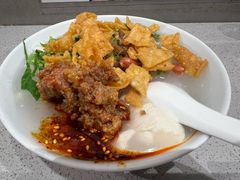 -小豆海棠(嘉兴路店)