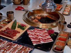 -妥妥烤肉料理(昙华林店)
