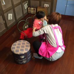 -幺幺BABY婚纱摄影
