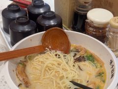 -味千拉面(广州白云机场T1西二店)