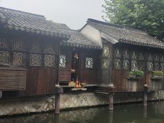 -南浔古镇