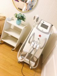 -韩美绣·骨相纹眉·洗眉美瞳线