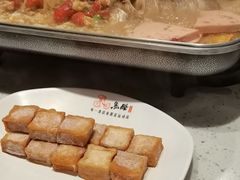 -鱼酷活鱼烤鱼(中联广场店)