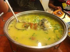 太湖一锅鲜-西新饭店(城中店)