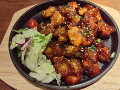 -小川洋风料理(大悦城店)