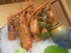 -清水日本料理铁板烧(学府路店)