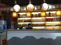 -锅来乐地锅鸡(安亭店)