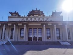-中国农业博物馆