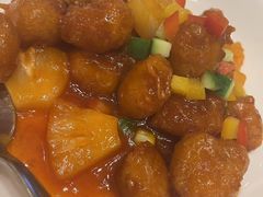 -半岛太子酒家(海港城店)