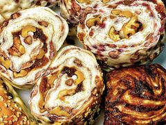 -门框胡同百年卤煮(前门店)