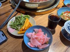 -矮板凳老火锅(宽窄巷子店)