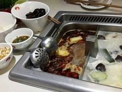 -海底捞火锅(龙岗星河COCO Park店)