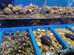 -喜庭海鲜自助(深圳万丰海岸城店)