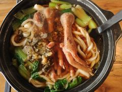 -小义乌砂锅拉面(海事共享区店)