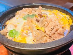 -小山日本料理(兴业太古汇店)