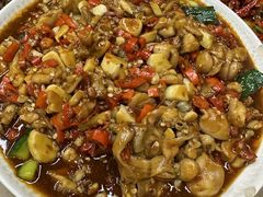 -老三样·旧食新味(万寿宫店)