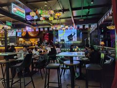 -Famous肥猫墨西哥音乐餐吧(五棵松华熙LIVE店)