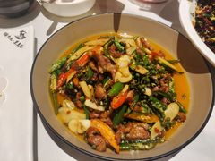 -三猫黑鱼花(南大店)