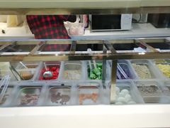-轻沙拉Fit Salad(珠江新城店)