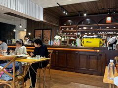 -沏点Trattoria意大利餐厅(新街口店)