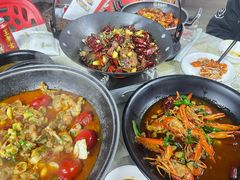 -聚味瞿记·龙虾堂(树木岭店)