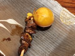 提灯-鸟鹏烧鸟居酒屋(仁恒梦中心店)