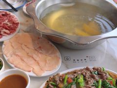 -乌记鲜活牛肉城(金砂东路店)
