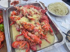 -呆虾王龙虾馆(南湖总店)
