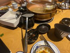 -打酱友•斑鱼海鲜粥火锅(吴桥店)