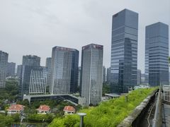 -厦门国际会议中心酒店(环岛路酒店)