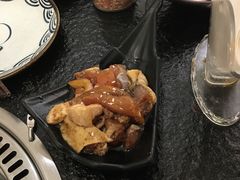 -炙忧烤肉屋(中国铁建广场店)