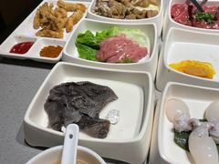 -海底捞火锅(吴中路店)