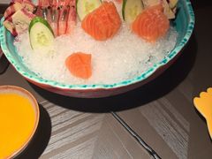 -大渔铁板烧(花园道店)