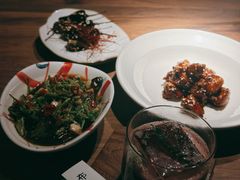 -兮禾酒馆(护国路店)