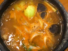 -全州拌饭馆(断桥店)